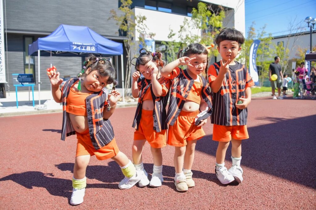 LINE_ALBUM_タウンマルシェ写真_260709_135