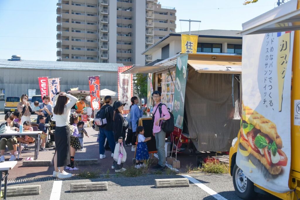 LINE_ALBUM_タウンマルシェ写真_260709_142