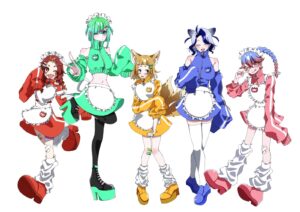 ゆめいろコフレ