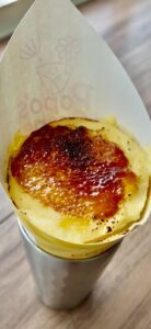 Popo’s Crepe