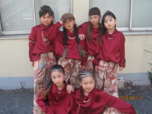 DANCE STUDIO FREES